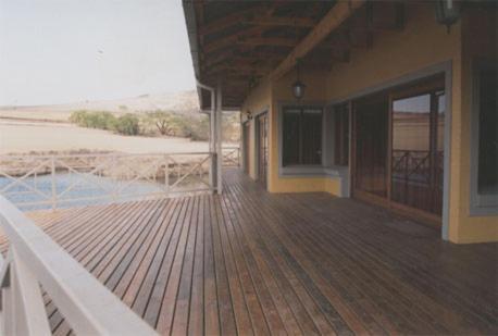 Vila Royal Coachman Clarens Exteriér fotografie